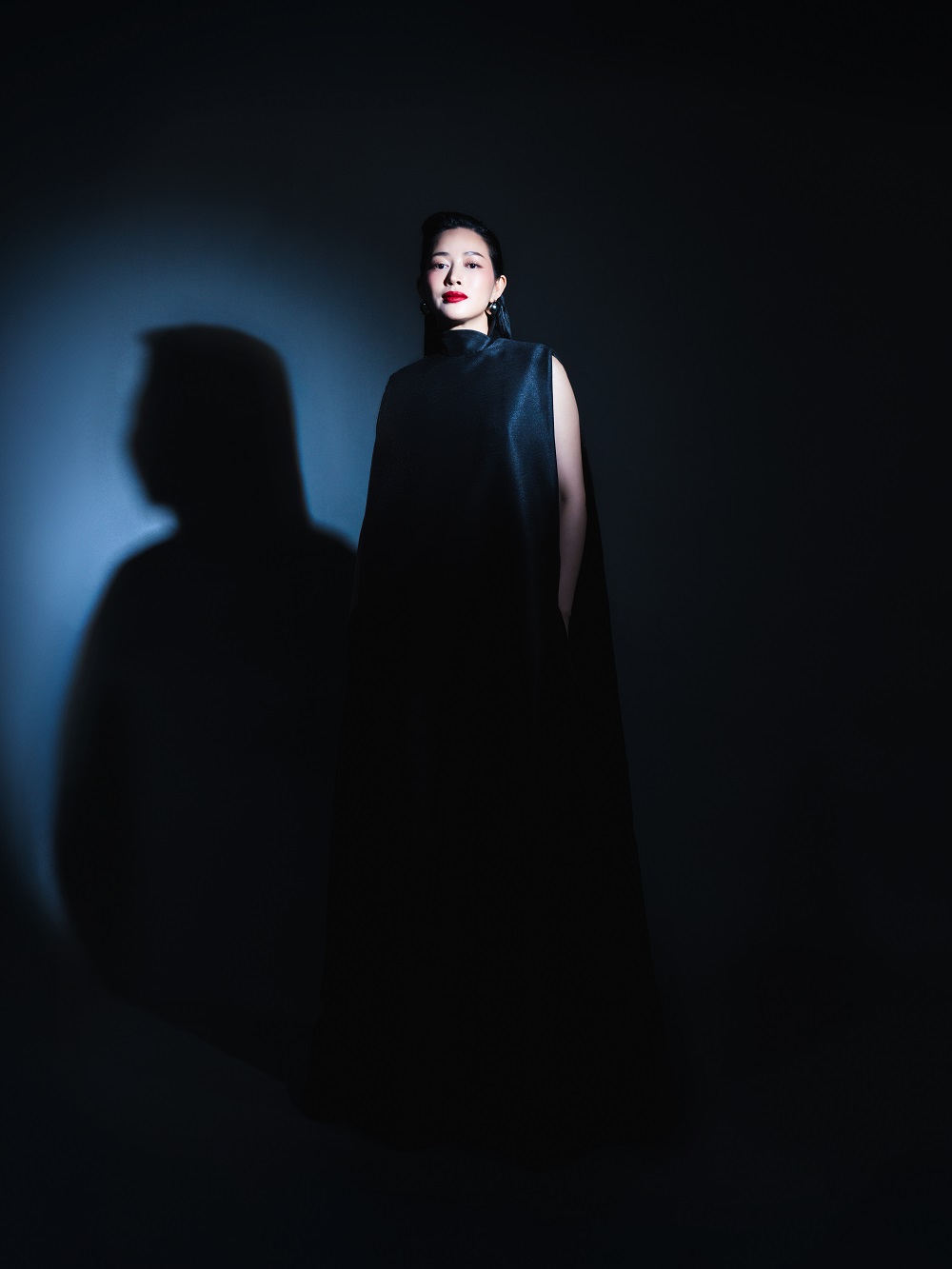 “Con dâu hụt” của Hồng Đào: Là mỹ nhân màn ảnh Việt, 31 tuổi làm chủ một công ty sản xuất phim- Ảnh 4.