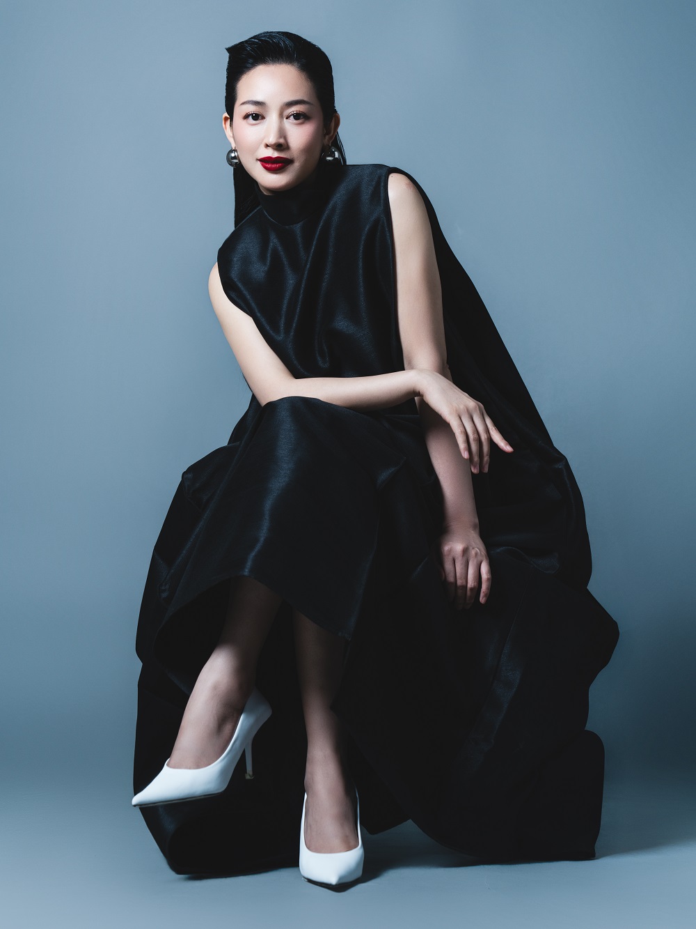 “Con dâu hụt” của Hồng Đào: Là mỹ nhân màn ảnh Việt, 31 tuổi làm chủ một công ty sản xuất phim- Ảnh 5.