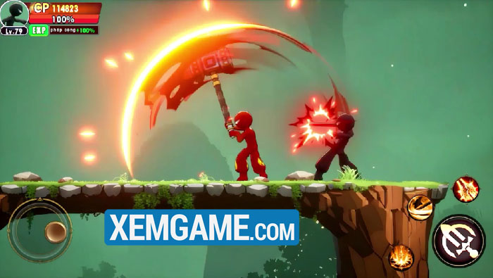 MMO treo máy “Stickman GO” chính thức ra mắt – Nhận giftcode độc quyền từ các KOL hàng đầu! hjbrcm5d stickmango