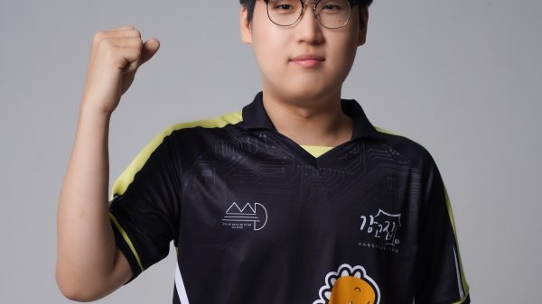 Saigon Dino: “Nhân tố Hàn” Pout Bày Tỏ Tham Vọng Hướng Đến Đấu Trường LCP 35 Saigon Dino: “Nhân tố Hàn” Pout Bày Tỏ Tham Vọng Hướng Đến Đấu Trường LCP hl 00638 hubajpg