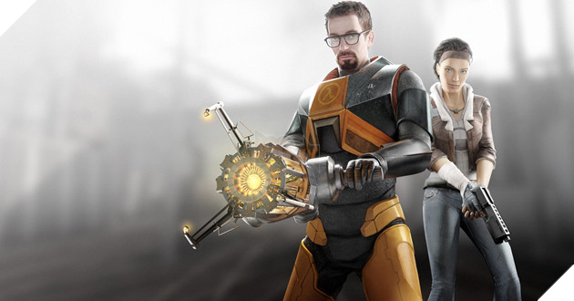 Lai Mot Lan Nua Xuat Hien Tin Don Half-Life 3 Co The Duoc Cong Bo Trong Nam Nay 2 Lại Một Lần Nữa Xuất Hiện Tin Đồn Half-Life 3 Có Thể Được Công Bố Trong Năm Nay 2