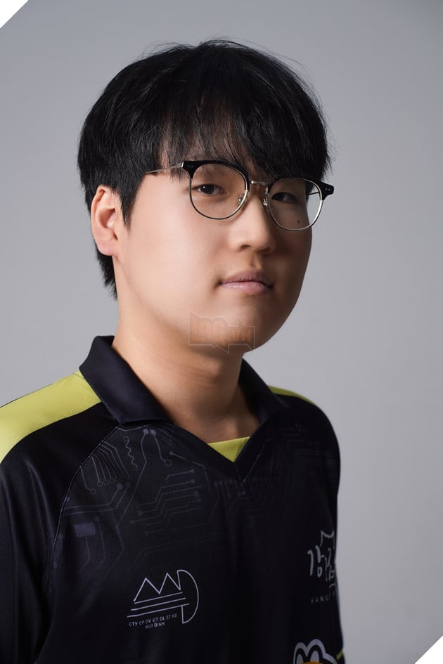 Saigon Dino: “Nhân tố Hàn” Pout Bày Tỏ Tham Vọng Hướng Đến Đấu Trường LCP