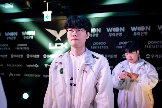 Trận thắng KT phơi bày điểm yếu chí mạng của HLE- Ảnh 3.