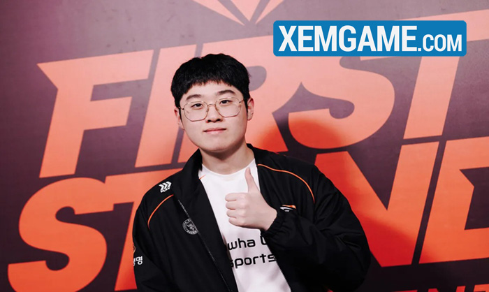 HLE Zeus cũng đồng tình với thông tin áp dụng Fearless Draft toàn diện trong 2025 hle bao ve fearless draft 1