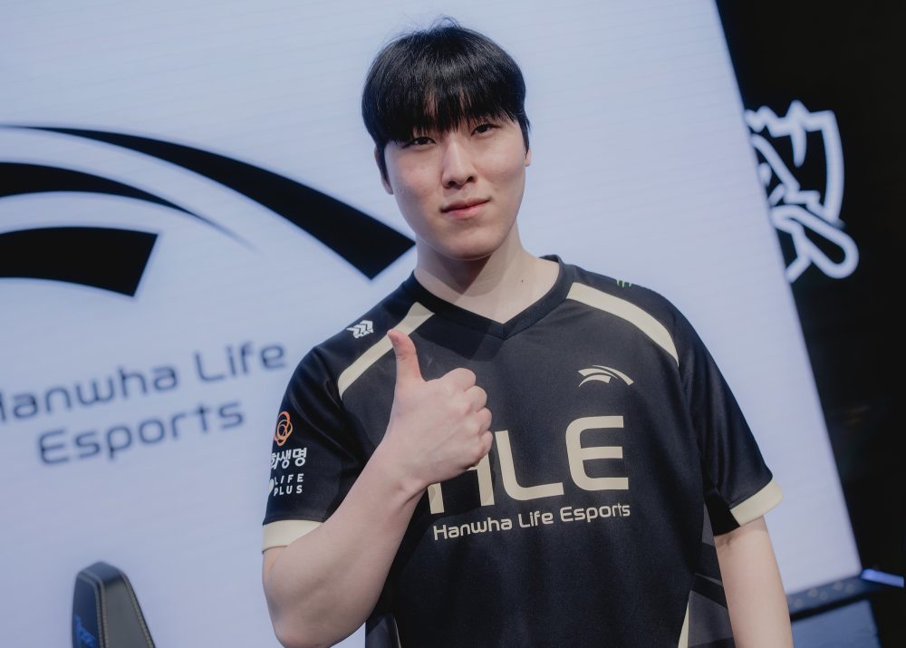 Lịch thi đấu CKTG 2025 Main Event vòng Swiss Stage mới nhất: Dàn