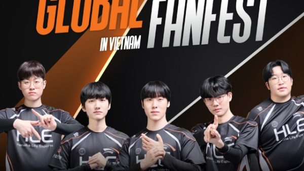 HLE tiếp tục tổ chức Fanfest ở Việt Nam, cộng đồng fan vừa mừng vừa lo 41 HLE tiếp tục tổ chức Fanfest ở Việt Nam, cộng đồng fan vừa mừng vừa lo hle fanfest 2025 2jpg