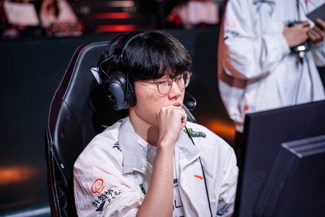 Sao HLE bất ngờ vượt mặt Gen.G và T1 để thống trị một thông số quan trọng- Ảnh 3. Sao HLE bất ngờ vượt mặt Gen.G và T1 để thống trị một thông số quan trọng- Ảnh 3.