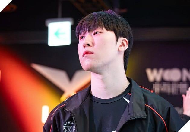 LMHT: Sieu sao HLE gay cuc cang khi gianh loat chien thang truoc cac ong lon tai LCK 3 LMHT: Siêu sao HLE gáy cực căng khi giành loạt chiến thắng trước các ông lớn tại LCK