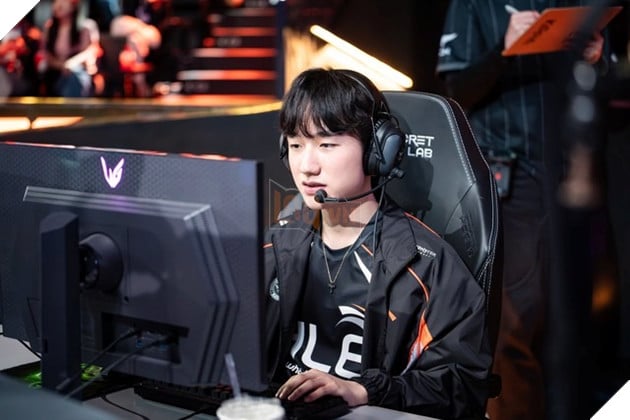 LMHT: Peanut sở hữu thông số không tốt trong số 4 người Đi rừng top đầu LCK