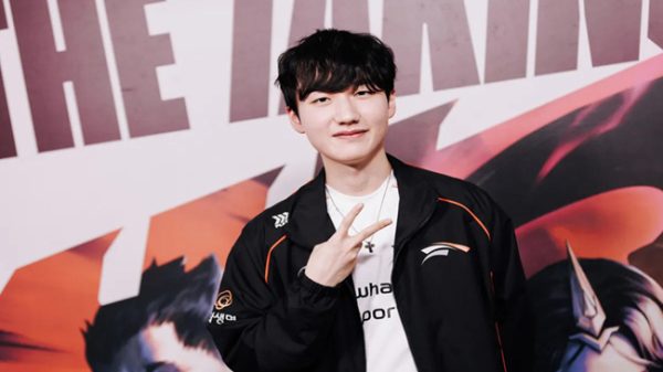 Peanut đánh giá cao Umti, muốn tiếp tục dùng Fearless Draft cho LMHT tương lai hle peanut thumbjpg