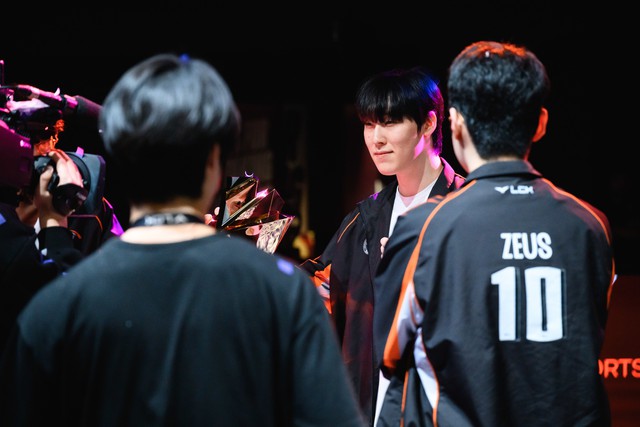 Chiến thắng của HLE là Chiến thắng của HLE là