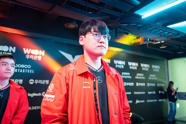 Chiến thắng của HLE là Chiến thắng của HLE là