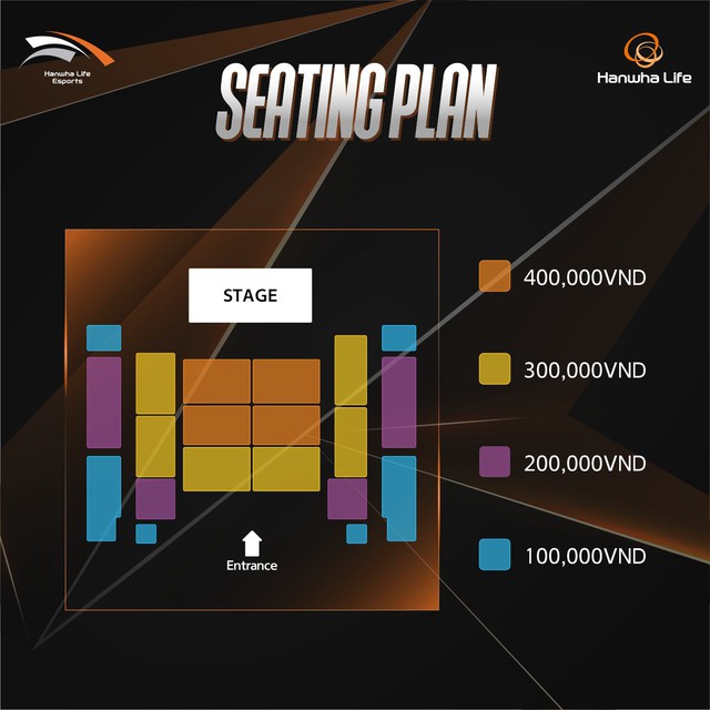 HLE thông báo sang Việt Nam nhưng cộng đồng chỉ quan tâm một chi tiết