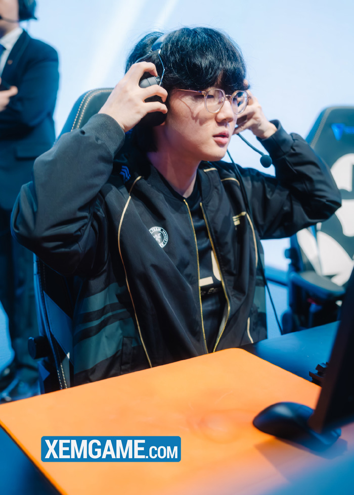 LMHT: HLE Viper chỉ ra 2 đối thủ phương Tây phải “cảnh giác tuyệt đối” hle viper chi ra doi thu khong the xem thuong 1 1