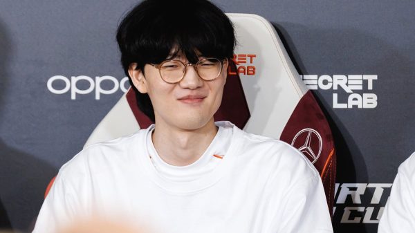 LMHT: Viper có lời ngợi khen TES nhưng điều đó lại khiến fan LPL buồn lòng hle viper tes 5 ggovjpg