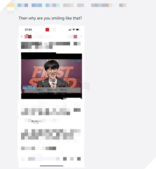 LMHT: Viper có lời ngợi khen TES nhưng điều đó lại khiến fan LPL buồn lòng