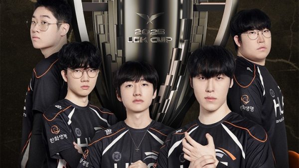 Kết quả HLE vs GEN chung kết LCK Cup 2025: Chức vô địch cho Hanwha Life Esports 29 Kết quả HLE vs GEN chung kết LCK Cup 2025: Chức vô địch cho Hanwha Life Esports hle vo dich lck cupjpg