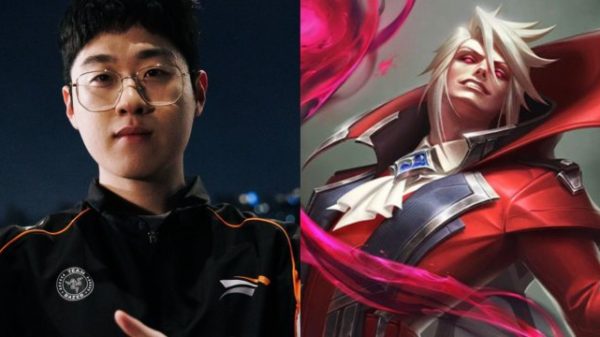 HLE Zeus muốn giúp Peanut vô địch CKTG, tiết lộ về lựa chọn Vladimir 30 HLE Zeus muốn giúp Peanut vô địch CKTG, tiết lộ về lựa chọn Vladimir hle zeus vladimir 2jpg