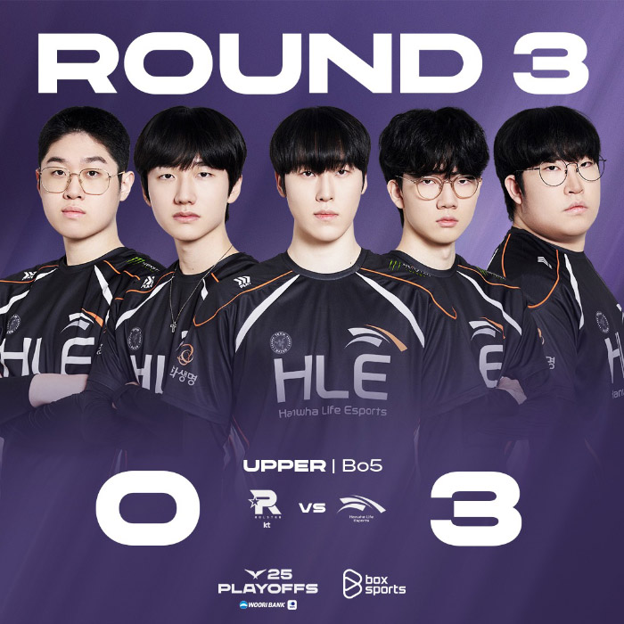 HLE Zeus thừa nhận cả team tụt phong độ không phanh mùa giải, nhưng từ trận với T1 thì cả đội đều lấy lại form hle