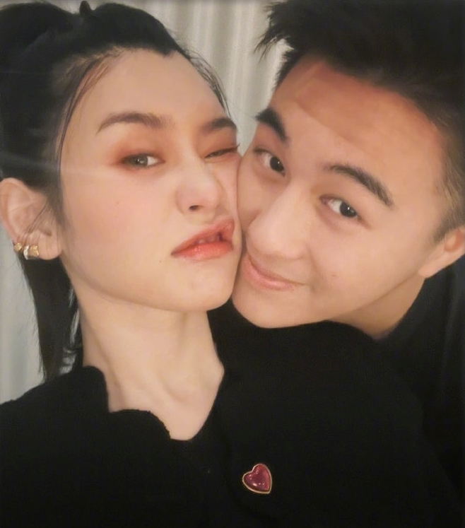 Lộ danh tính hot girl sinh con riêng cho thiếu gia sòng bạc Macau, còn ngang nhiên chọc tức Lộ danh tính hot girl sinh con riêng cho thiếu gia sòng bạc Macau, còn ngang nhiên chọc tức