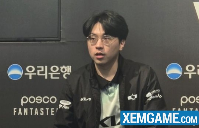 DK bị rơi xuống bảng Rise, HLV Bengi thừa nhận toàn bộ trách nhiệm hlv bengi nhan trach nhiem