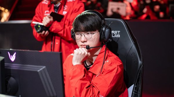 LMHT: Faker lộ rõ tài năng trở thành HLV trong tương lai nhờ vào khả năng quan sát thần sầu hlv faker 1 oqmjjpg