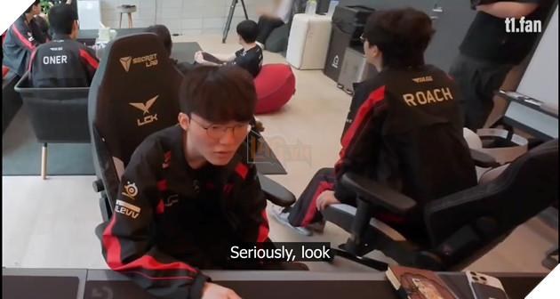 LMHT: Faker lộ rõ tài năng trở thành HLV trong tương lai nhờ vào khả năng quan sát thần sầu