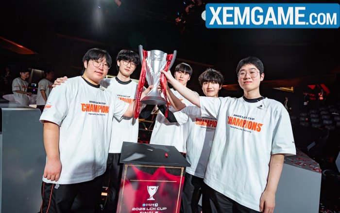 hlv-kenzhu-hle-tes-1 HLV KenZhu dự đoán First Stand 2025: Kèo đấu HLE vs TES là 60:40, điểm mấu chốt không phải ở Đường Trên hlv kenzhu hle tes 1