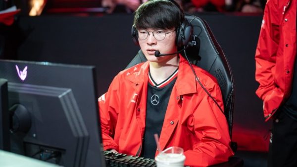 LMHT: Faker giải thích thất bại của T1 trước DK, chỉ ra điểm mấu chốt của Fearless Draft 33 LMHT: Faker giải thích thất bại của T1 trước DK, chỉ ra điểm mấu chốt của Fearless Draft hlv kkoma fearless draft 1jpg