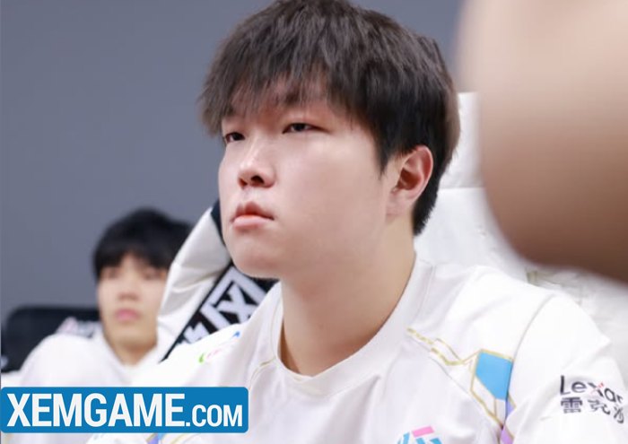 Thầy cũ tiết lộ BLG Bin gặp vấn đề về trí nhớ, nhiều tuyển thủ LPL phải đi khám tâm lý hlv tabe bin 1