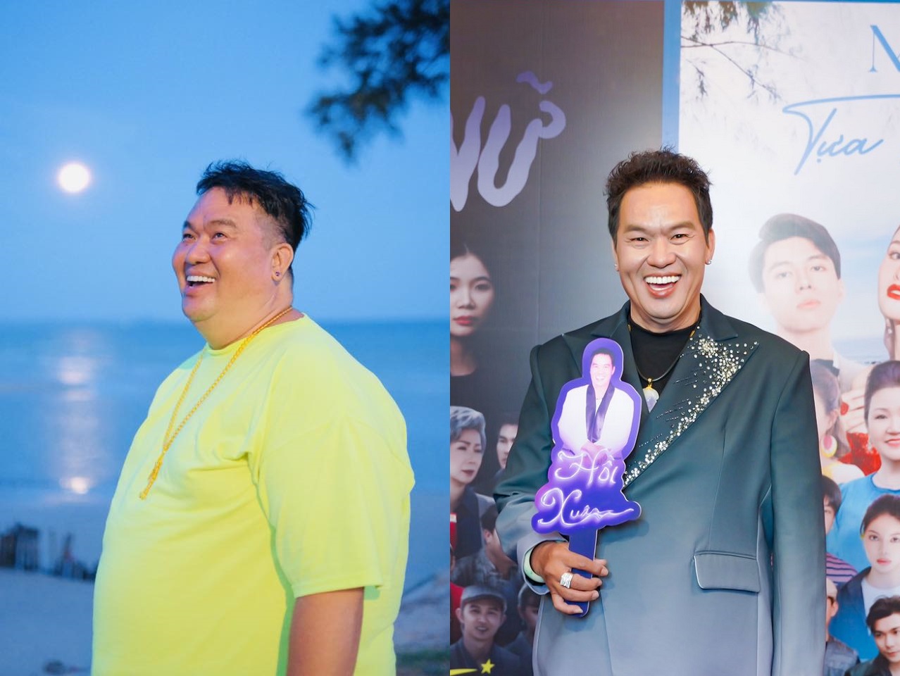 Hoàng Mập phải đánh đổi nhiều thứ, stress, mất bạn bè vì giảm 53 kg- Ảnh 3.