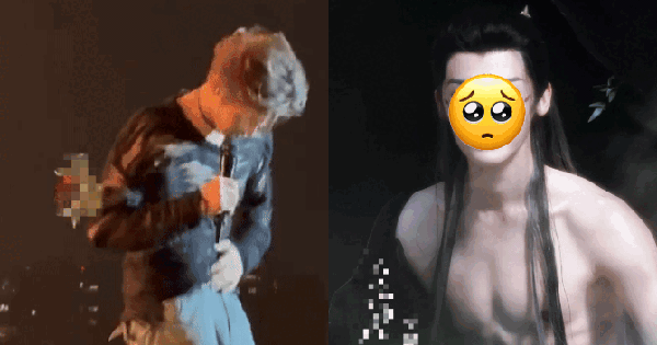 Mỹ nam cổ trang đẹp nhất cúi đầu hoảng loạn vì 1 câu nói của fan hm04 17634275279501614957581 0 0 352 672 crop 17634275771781648625092gifpng