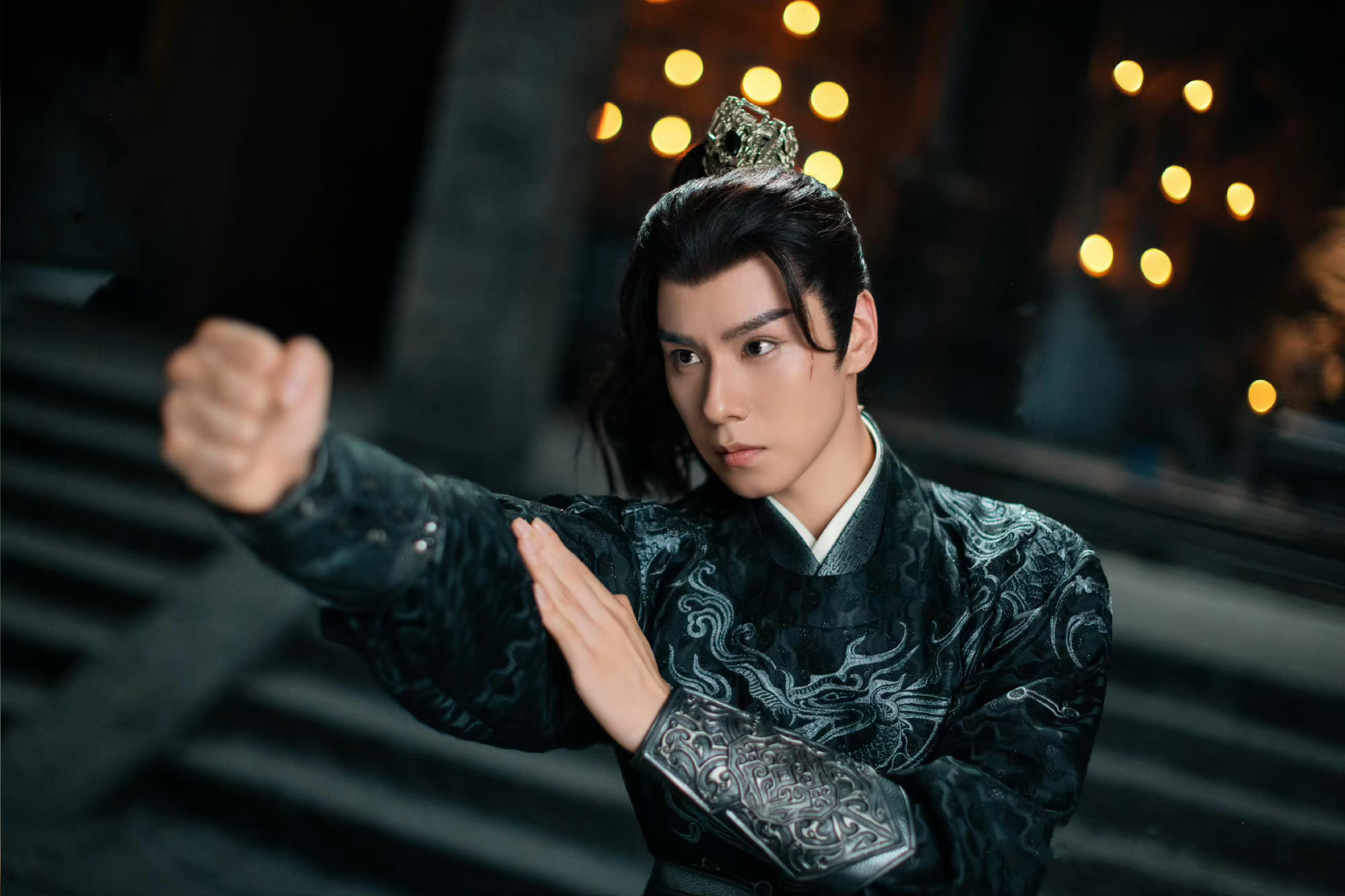 Thực hư việc Hồ Nhất Thiên tuyên bố giải nghệ- Ảnh 1.