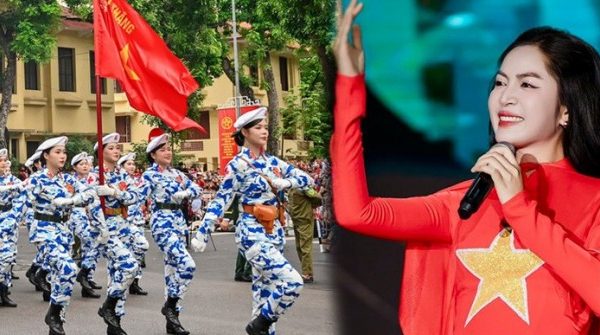 Gần 1 tỷ lượt xem giới trẻ đu trend "Viết tiếp câu chuyện hòa bình" hoa binh d34 1757331369 525 width740height495 auto cropjpg