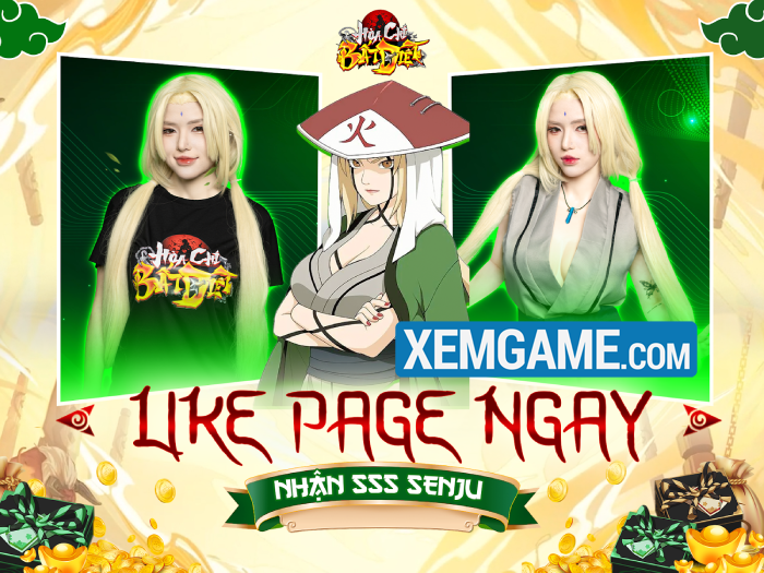 hoa-chi-bat-diet-2-1 Hỏa Chí Bất Diệt – Bom tấn chiến thuật Naruto do Studio Việt phát triển, Open Beta ngày 4/5 hoa chi bat diet 2 1