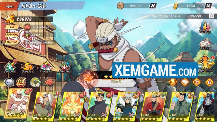 hoa-chi-bat-diet-3-1 Hỏa Chí Bất Diệt – Bom tấn chiến thuật Naruto do Studio Việt phát triển, Open Beta ngày 4/5 hoa chi bat diet 3 1