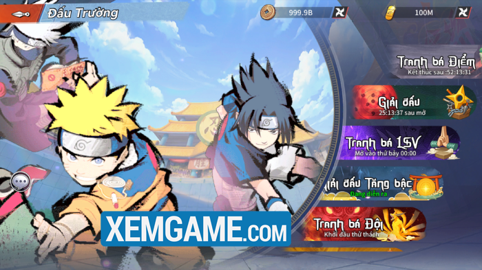 hoa-chi-bat-diet-5-1 Hỏa Chí Bất Diệt – Bom tấn chiến thuật Naruto do Studio Việt phát triển, Open Beta ngày 4/5 hoa chi bat diet 5 1