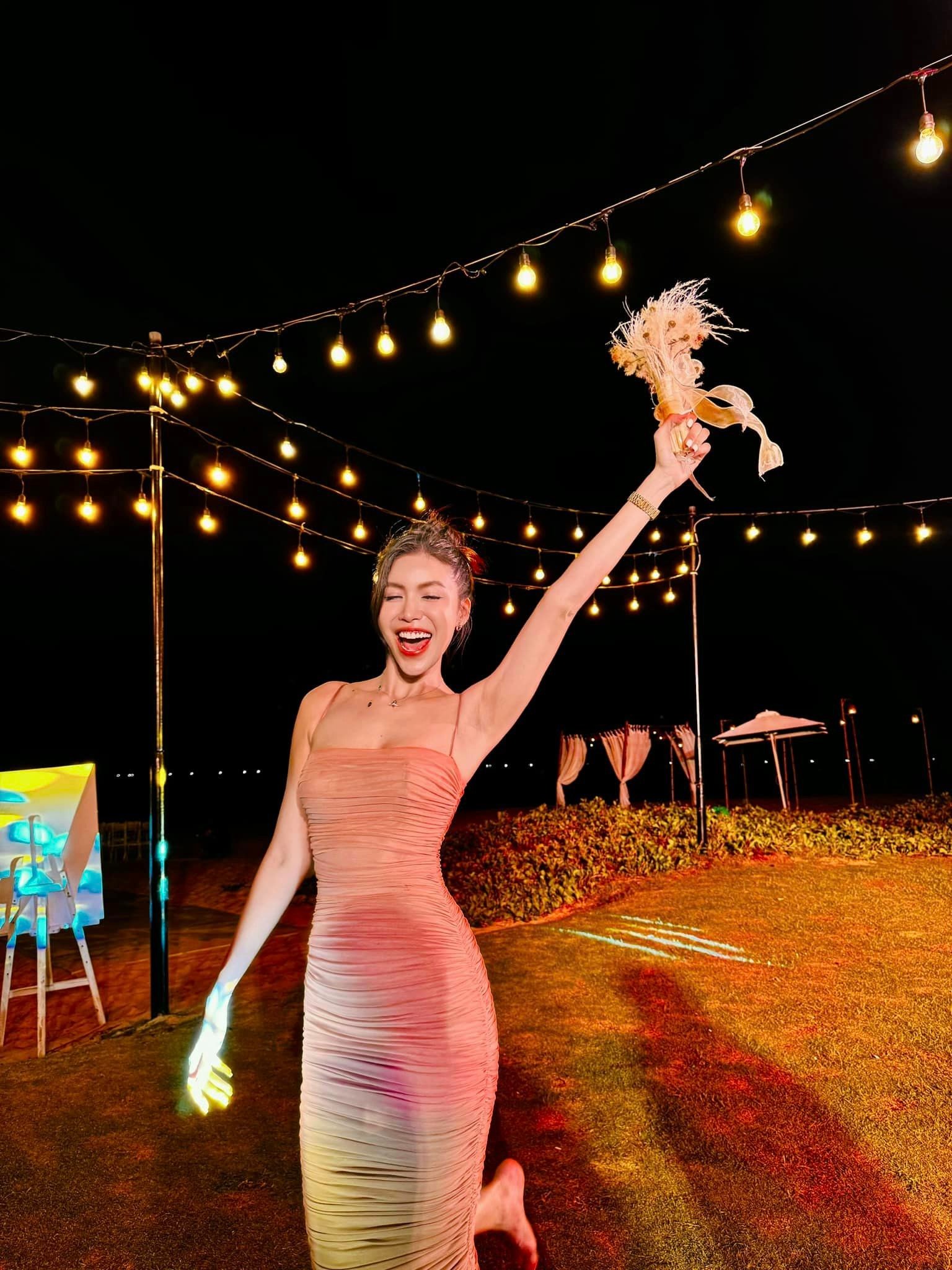 Những bó hoa cưới