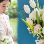 Mẹo chọn hoa cưới giúp cô dâu tỏa sáng trong ngày cưới hoa cuoi xinh 1742207667 703 width740height495 auto cropjpg