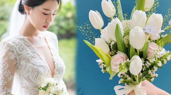 Mẹo chọn hoa cưới giúp cô dâu tỏa sáng trong ngày cưới hoa cuoi xinh 1742207667 703 width740height495 auto cropjpg