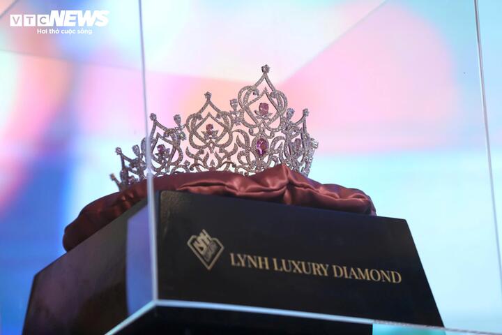 Chung kết Hoa hậu Việt Nam 2024 tại Huế được hoãn đến ngày nào?- Ảnh 3.