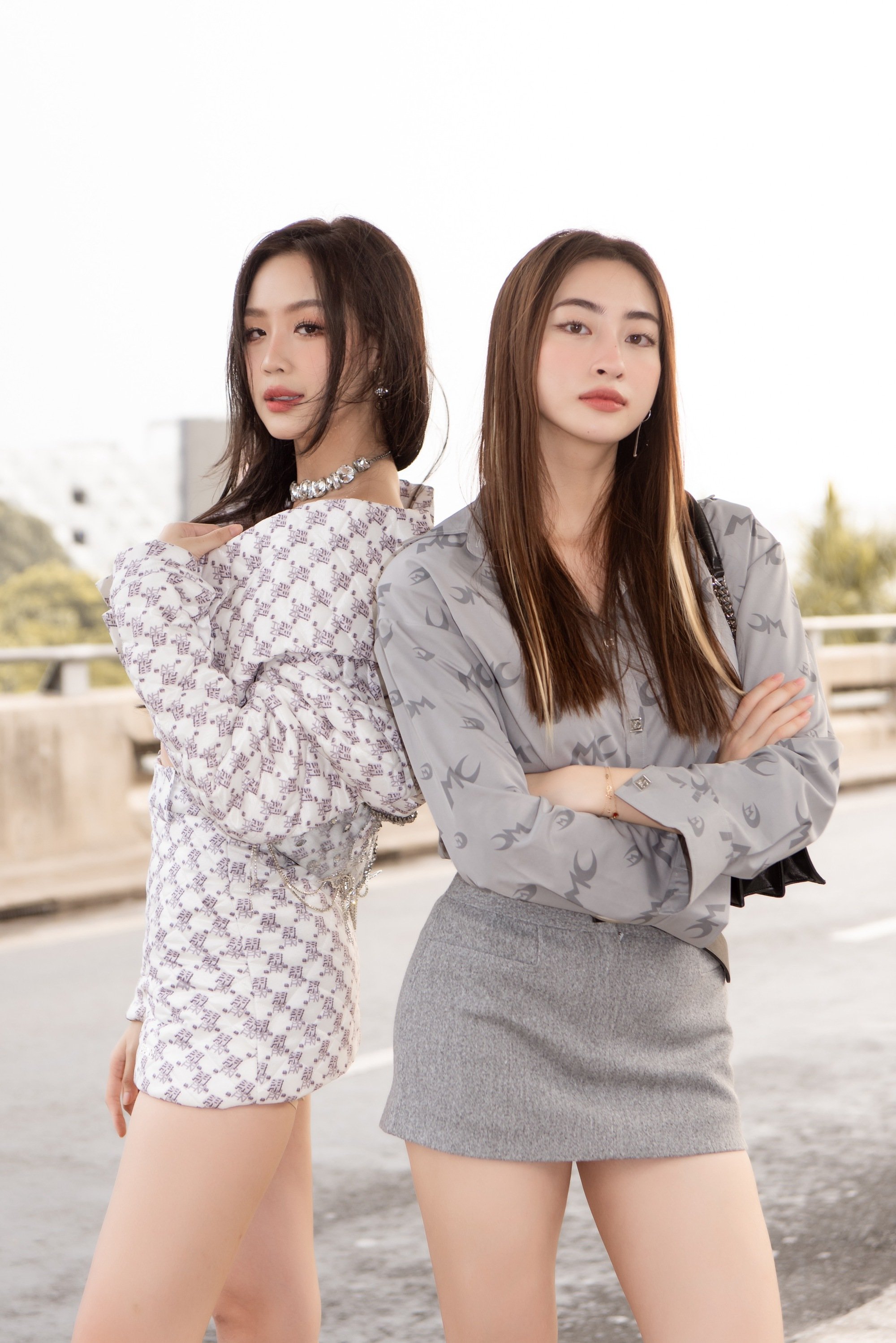 Mỹ nhân có đôi chân dài nhất Vbiz: 2 lần thi quốc tế, ai gặp cũng phải Mỹ nhân có đôi chân dài nhất Vbiz: 2 lần thi quốc tế, ai gặp cũng phải