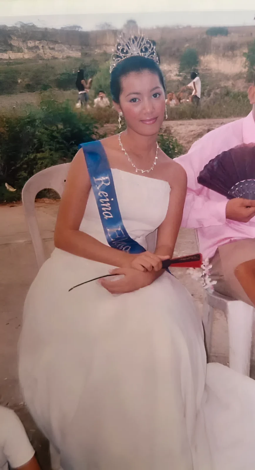 Cuộc đời bi thương của hoa hậu Philippines vừa bị sát hại dã man: Là mẹ đơn thân của 3 đứa con và cái chết đầy bí ẩn- Ảnh 1. Cuộc đời bi thương của hoa hậu Philippines vừa bị sát hại dã man: Là mẹ đơn thân của 3 đứa con và cái chết đầy bí ẩn- Ảnh 1.