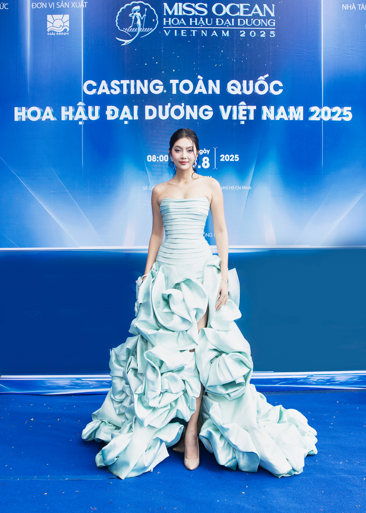 BTC Hoa hậu Đại dương phản bác phát ngôn coi thường phụ nữ tại Miss Grand Vietnam- Ảnh 4. BTC Hoa hậu Đại dương phản bác phát ngôn coi thường phụ nữ tại Miss Grand Vietnam- Ảnh 4.