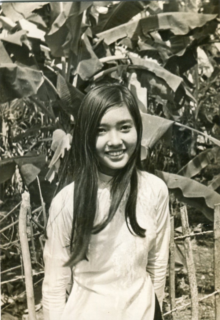 Cuộc đời sóng gió, chịu nhiều tiếng oan của nữ danh ca nức tiếng miền Nam- Ảnh 1. Cuộc đời sóng gió, chịu nhiều tiếng oan của nữ danh ca nức tiếng miền Nam- Ảnh 1.