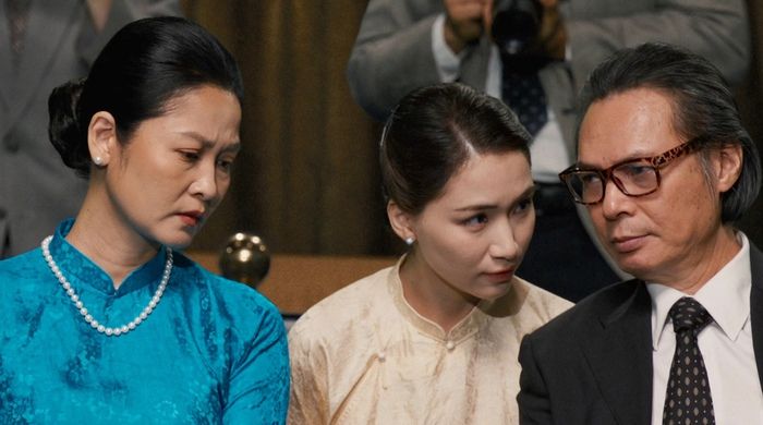 Mỹ nhân nổi tiếng nhất Mưa Đỏ: Nhan sắc mướt mắt mê hoặc 6 triệu fan, không biết khen sao cho đủ- Ảnh 2.