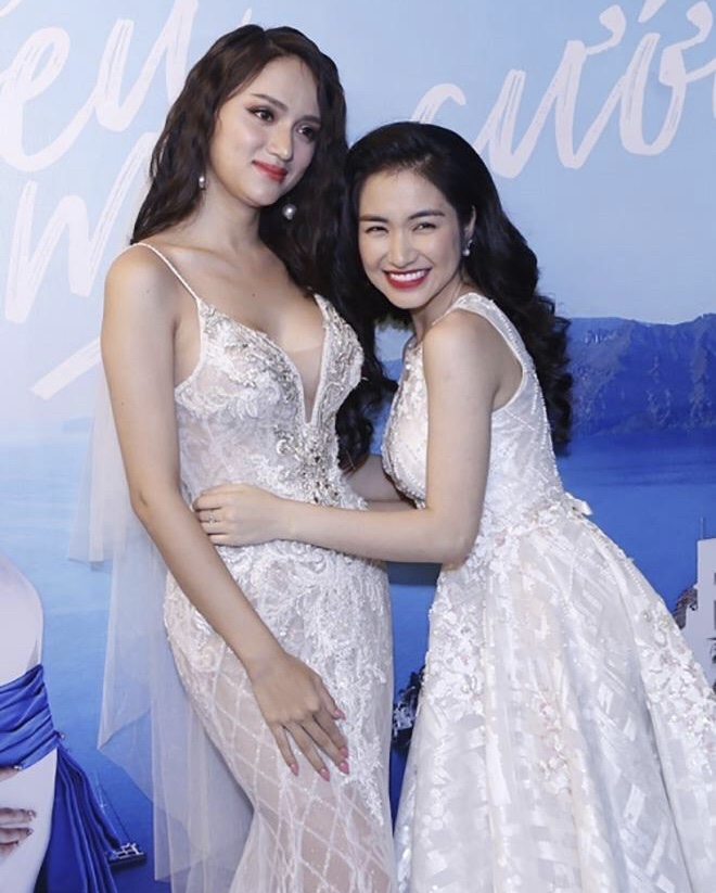 Hòa Minzy kể chuyện giận Hương Giang, nay