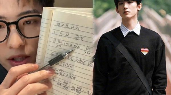 Trai đẹp mê livestream giải toán cao cấp khiến dân mạng nể phục hoa sam 1744888307 79 width740height495 auto cropjpg