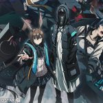 Một họa sĩ copy ý tưởng của Monster Hunter và phải nhận cái kết ảnh hưởng sự nghiệp hoa si arknights dao nhai thiet ke monster hunter 1 usmpjpg