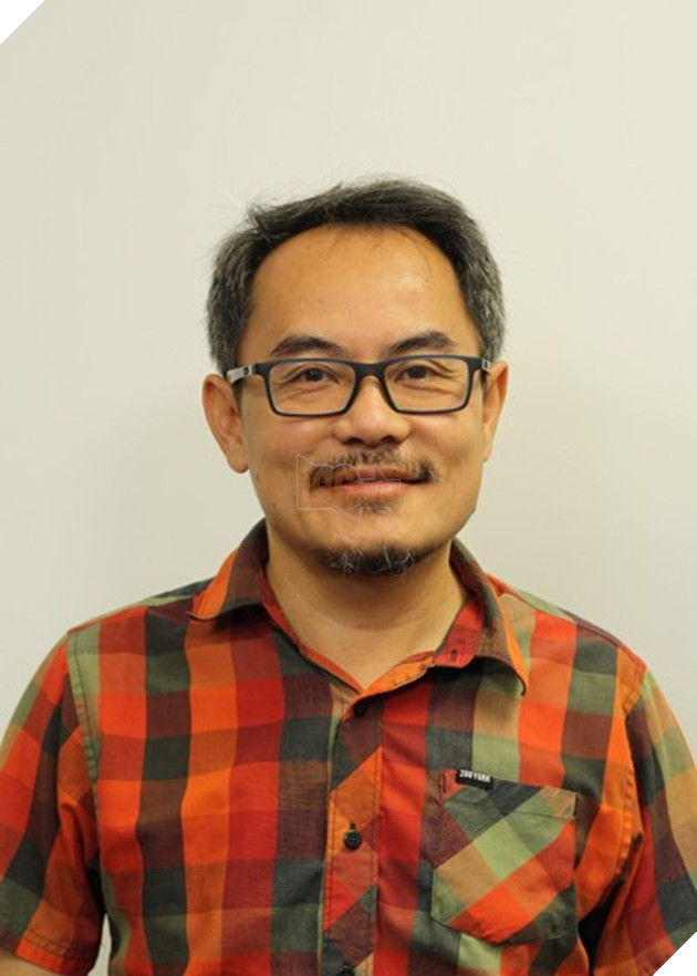 Họa sĩ Vinh Lê mang món chè của tuổi thơ Việt Nam vào trong thế giới của Pixar.